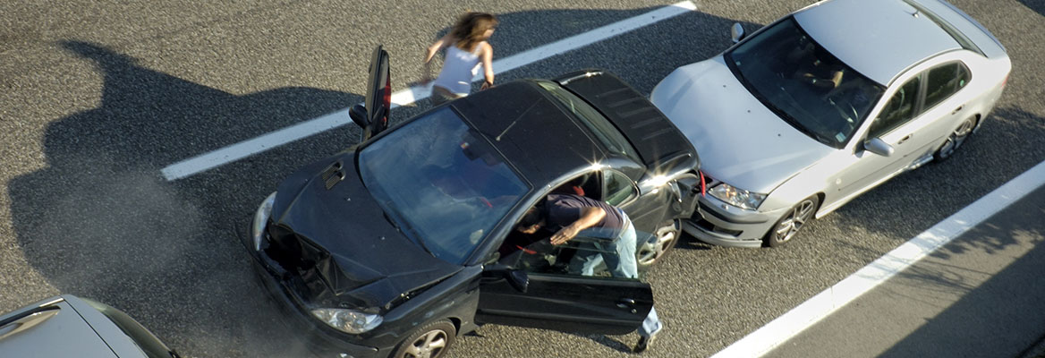 Verkehrsunfall: Erstattungsfähigkeit von Verbandskasten