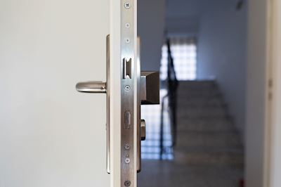 Einbruchschutz für die Tür - Schwachstellen & Gegenmaßnahmen